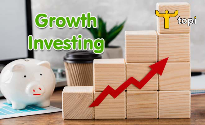 Đầu tư tăng trưởng là gì?