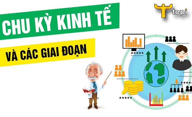 Chu kỳ kinh tế là gì?