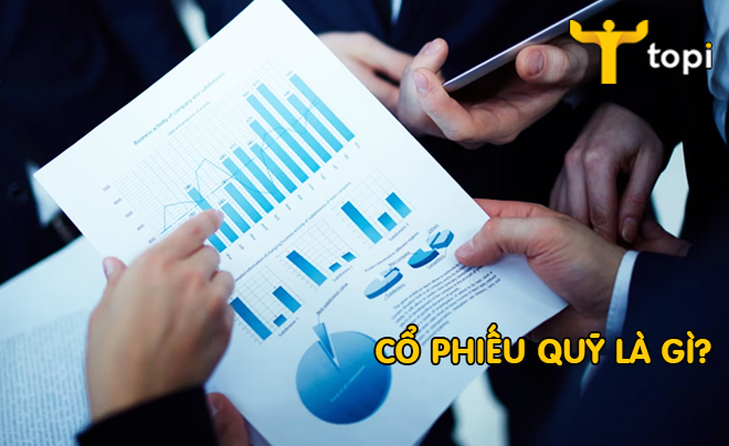 Cổ phiếu quỹ là gì?