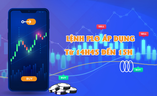 Lệnh PLO là gì?