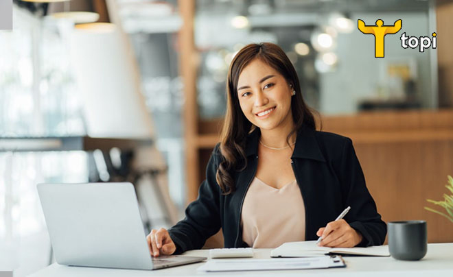 Tại sao phụ nữ nên độc lập tài chính?