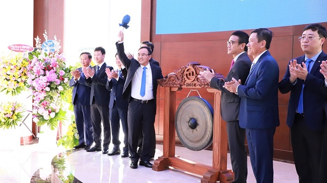 Tại sao các công ty niêm yết trên sàn chứng khoán