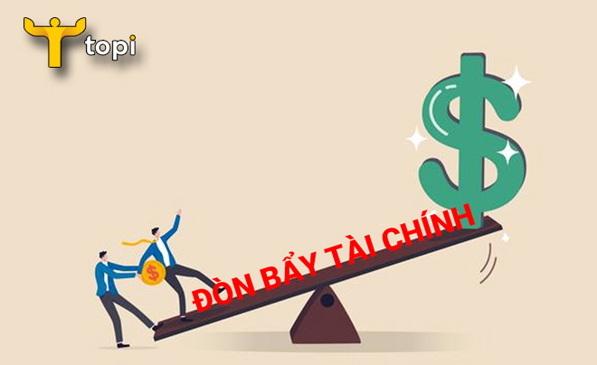 Đòn bẩy tài chính là gì?