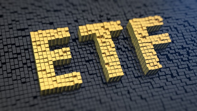 Quy VNMETF Market Vectors Vietnam ETF