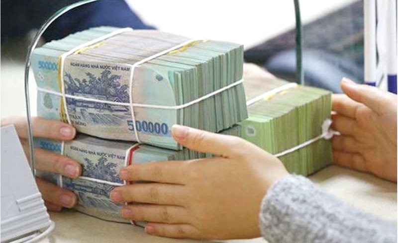 Tich tru tien ma khong khai thac loi nhuan