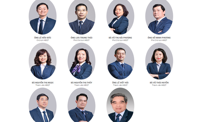 Cổ phiếu MBB
