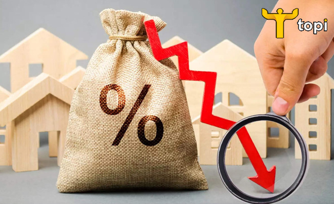 Biên độ lãi suất là gì?