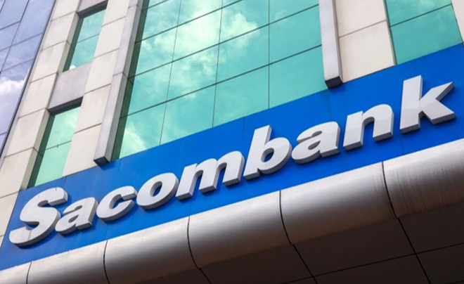 Các sản phẩm dịch vụ của ngân hàng Sacombank