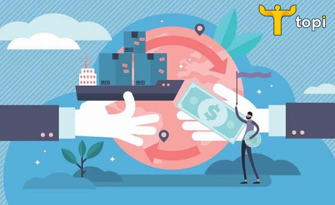 Cán cân thanh toán quốc tế là gì?