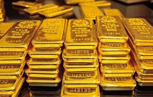 Chênh lệch giá vàng trong nước và quốc tế