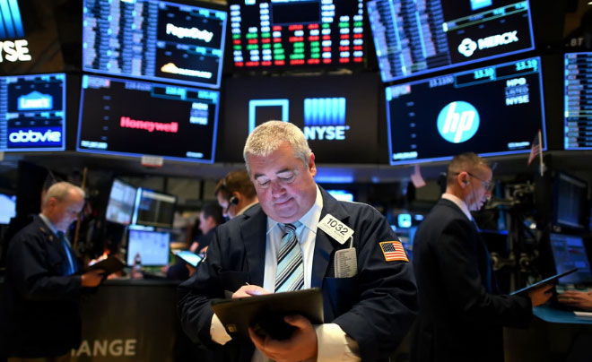 Phương pháp tính chỉ số NASDAQ