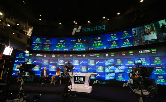 Tại sao chỉ số nasdaq lại được ưu chuộng trên sàn chứng khoán?