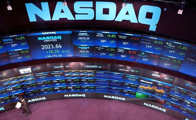 Nasdaq