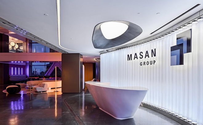 Cổ phiếu MSN