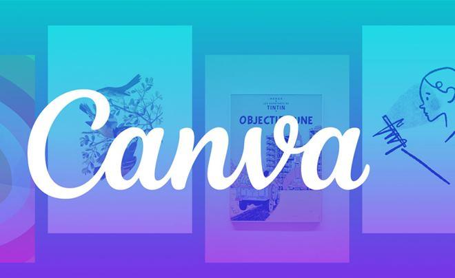 Công ty kỳ lân - Unicorn: Canva