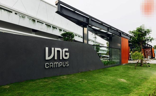 Công ty kỳ lân - Unicorn: VNG
