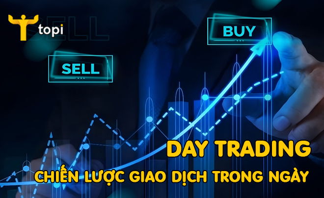 Day Trading là gì?