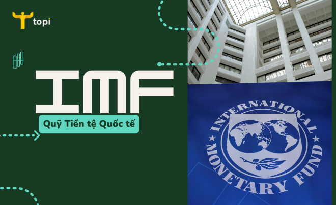IMF là gì?