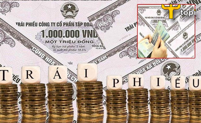 Thông tin về lãi suất trái phiếu