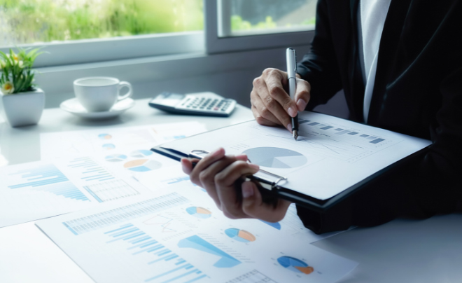 Chứng chỉ quỹ nên đầu tư năm 2023