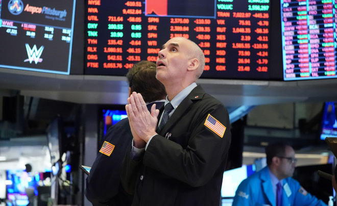 Chỉ số Nasdaq 100