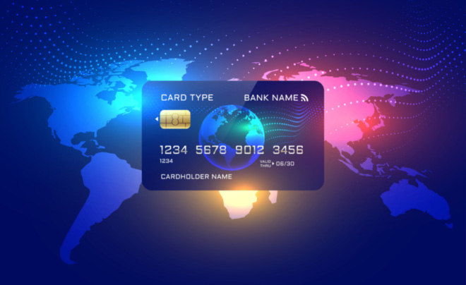 Thẻ VISA là gì?