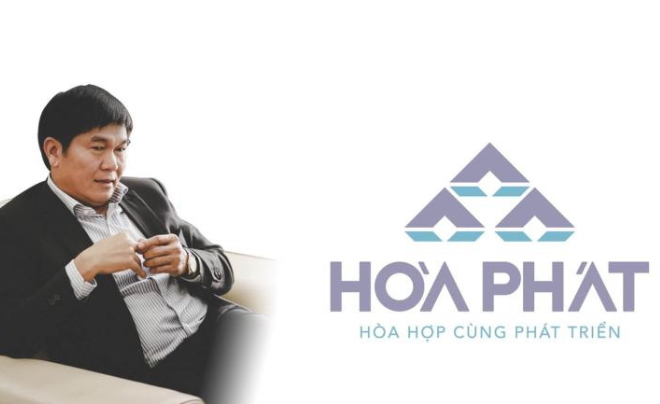 Cổ phiếu HPG: Thông tin công ty
