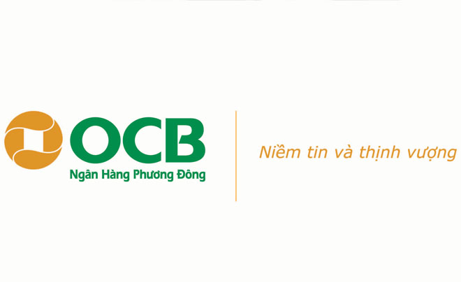 Thông tin về ngân hàng OCB