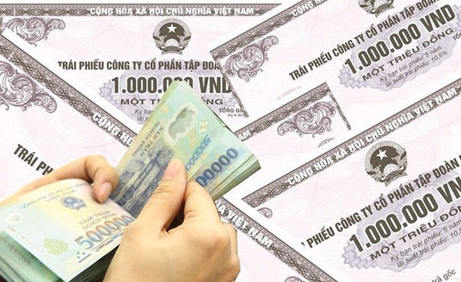 Trái phiếu coupon là gì?