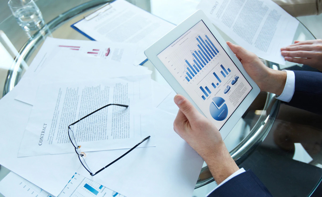 Vai trò của phân tích kỹ thuật