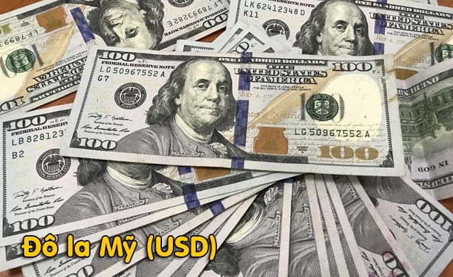 10 đồng tiền có giá trị cao nhất thế giới