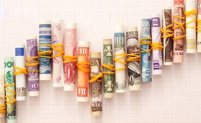 10 đồng tiền có giá trị cao nhất thế giới