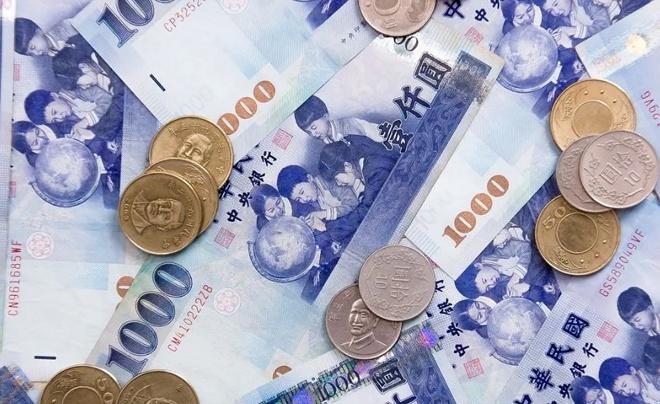 100 và 1000 Đài tệ