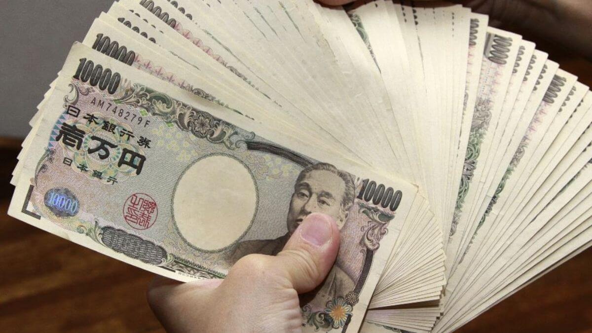 1000 Yen bang bao nhieu tien Viet