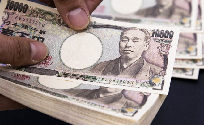 10000 Yên Nhật bằng bao nhiêu tiền Việt Nam hôm nay?