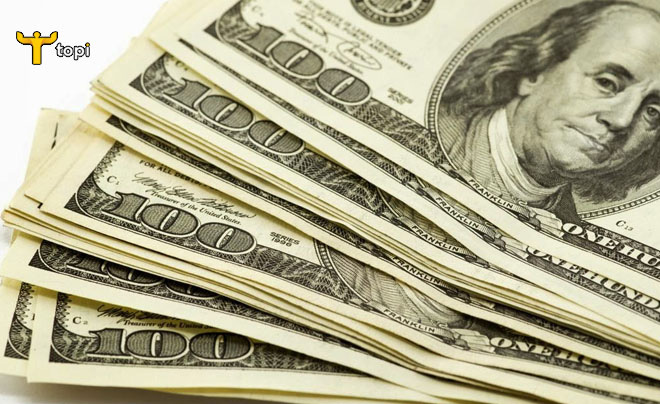 100.000 USD bằng bao nhiêu tiền Việt Nam?