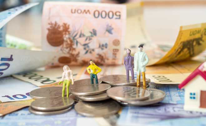 2 triệu Won có giá trị thế nào ở Hàn Quốc?