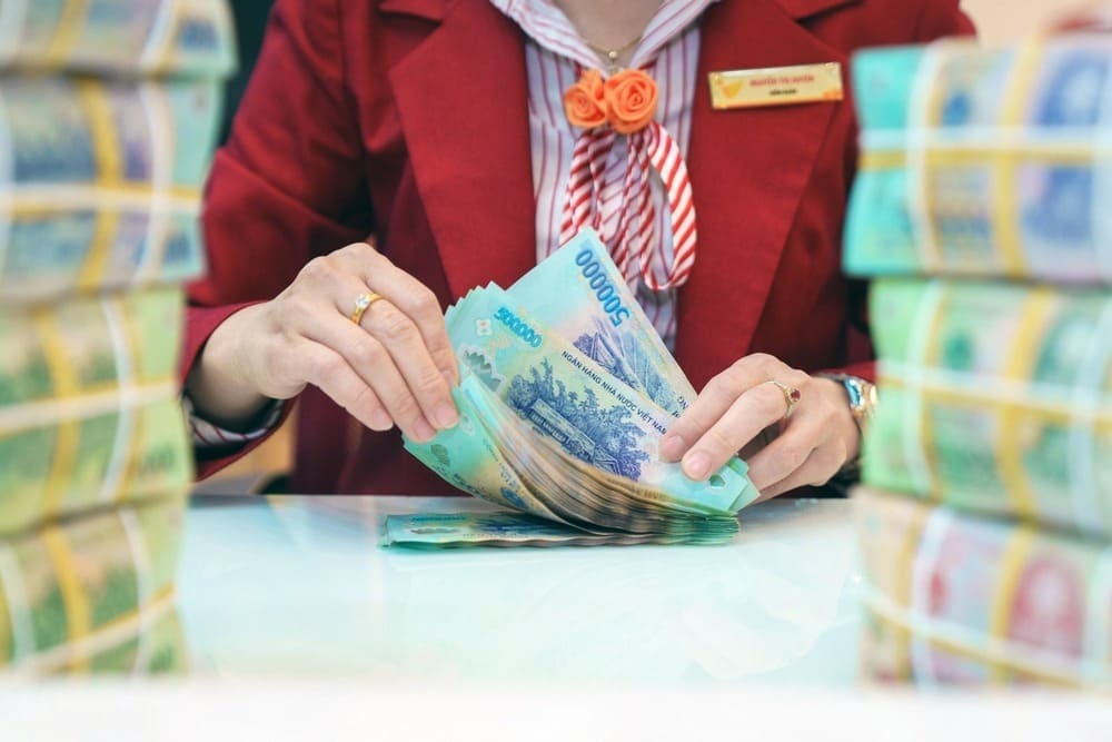 Gui tiet kiem ngan hang Nha nuoc duoc cho la an toan nhat