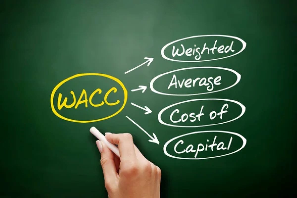 Vai tro cua WACC 1