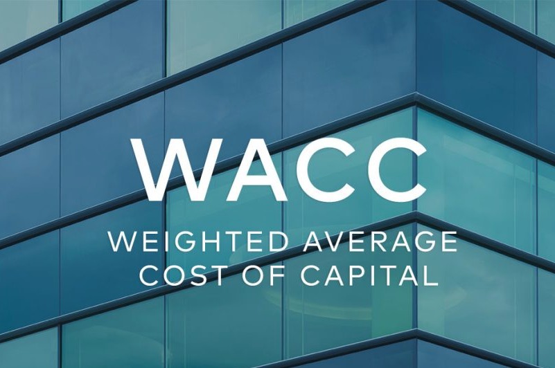 WACC la gi 1