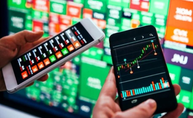 App EzMobile Trading