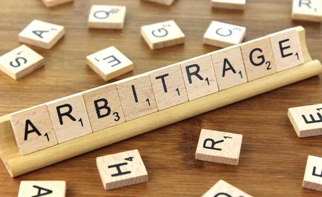 Arbitrage - Hướng dẫn đầu tư kiếm lời từ Arbitrage