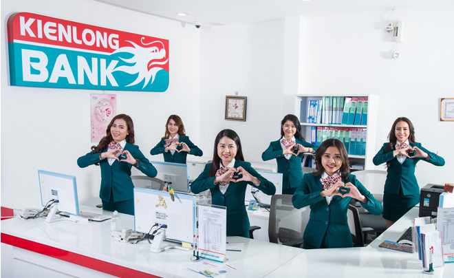 Biểu lãi tiền gửi mới nhất dành cho khách hàng doanh nghiệp