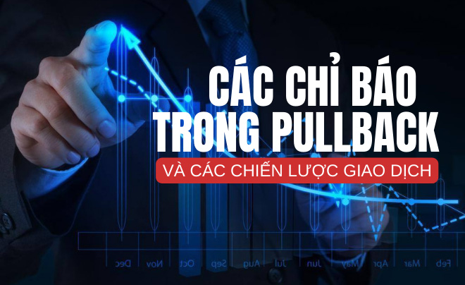 Các chỉ báo sử dụng để giao dịch Pullback