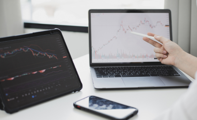 Các hình thức giao dịch CFD