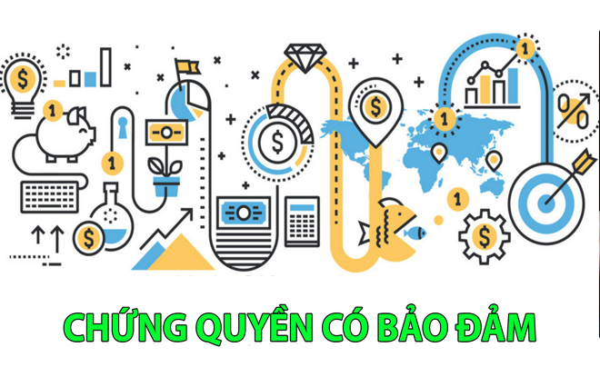 Các loại chứng quyền hiện nay