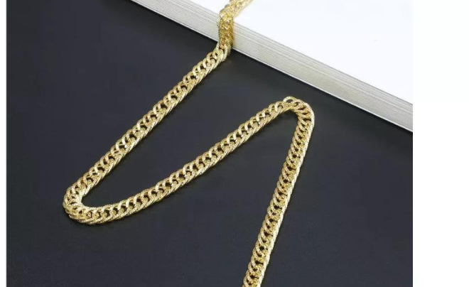 Các loại vàng mỹ ký hiện nay