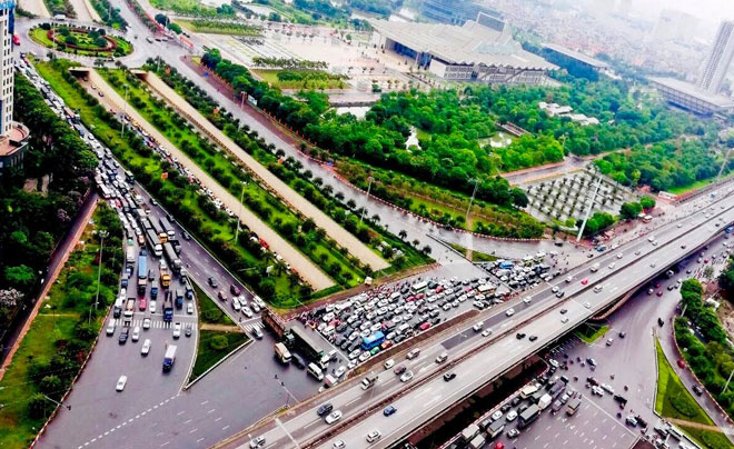 Các loại vốn ODA phổ biến