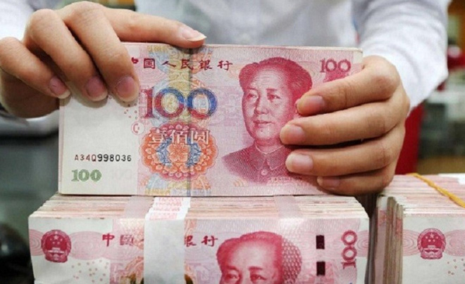 Cách chuyển đổi Nhân Dân Tệ sang Việt Nam đồng nhanh nhất
