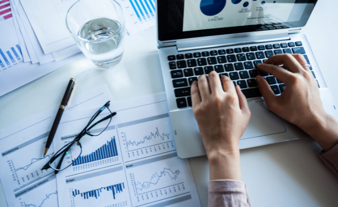 Cách sử dụng EBIT hiệu quả trong đầu tư